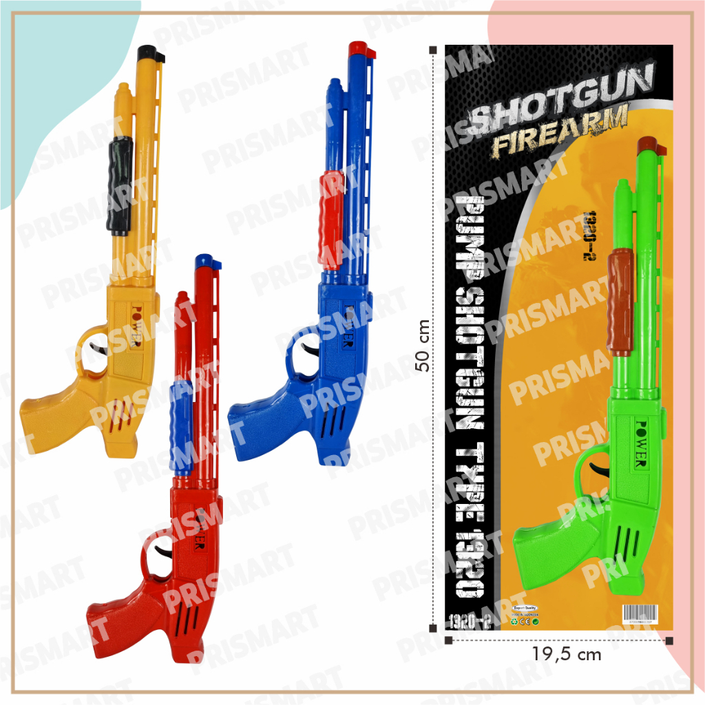 [PM] SENAPAN PISTOL MAINAN ANAK SENAPAN MAINAN ANAK MURAH MERIAH MAINAN ANAK LAKI GUNFIGHT MURAH