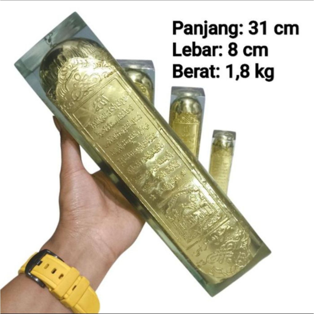 Dupa buhur pres buhur sulaeman buhur magribi buhur fres jumbo no4