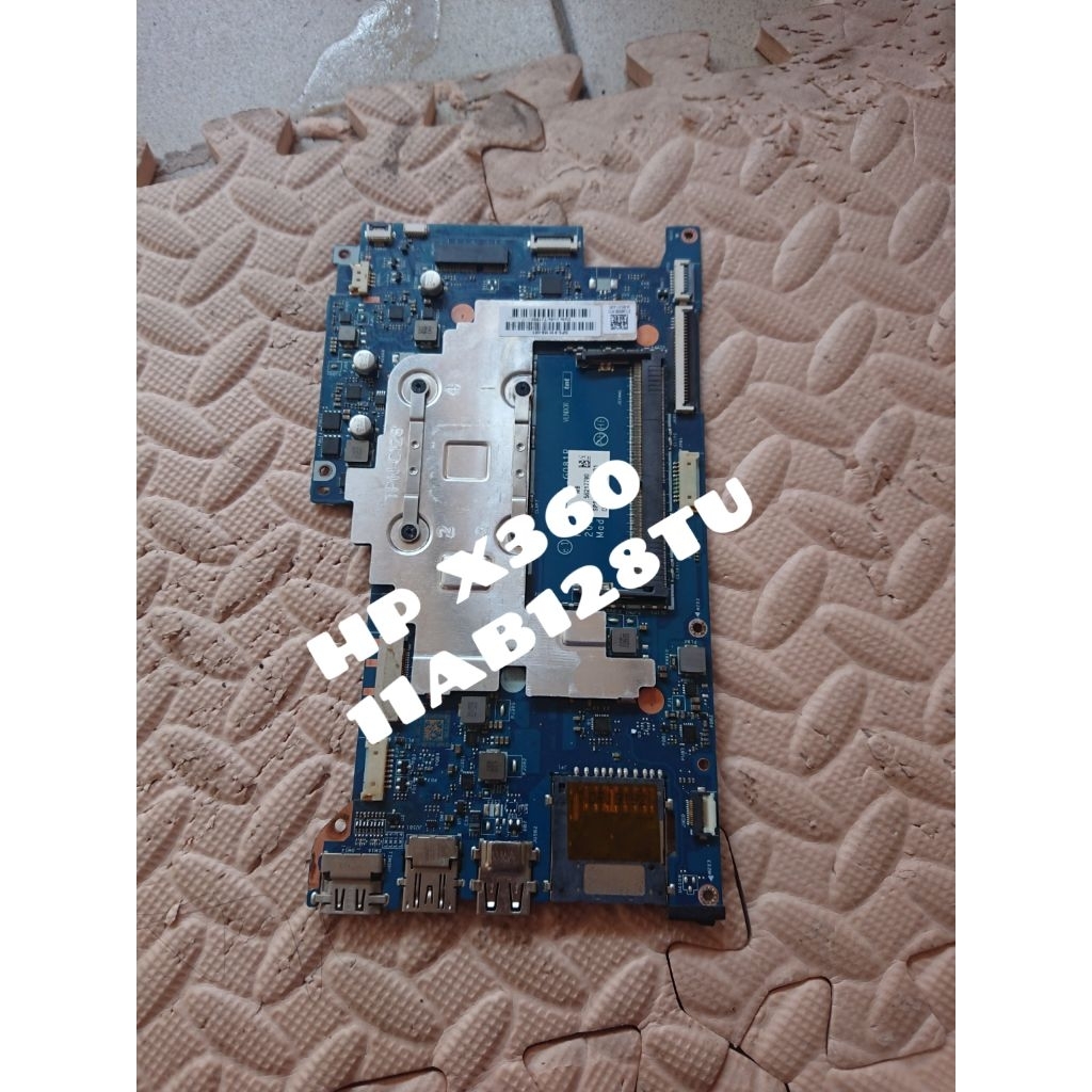MAINBOARD HP X360 11AB128TU