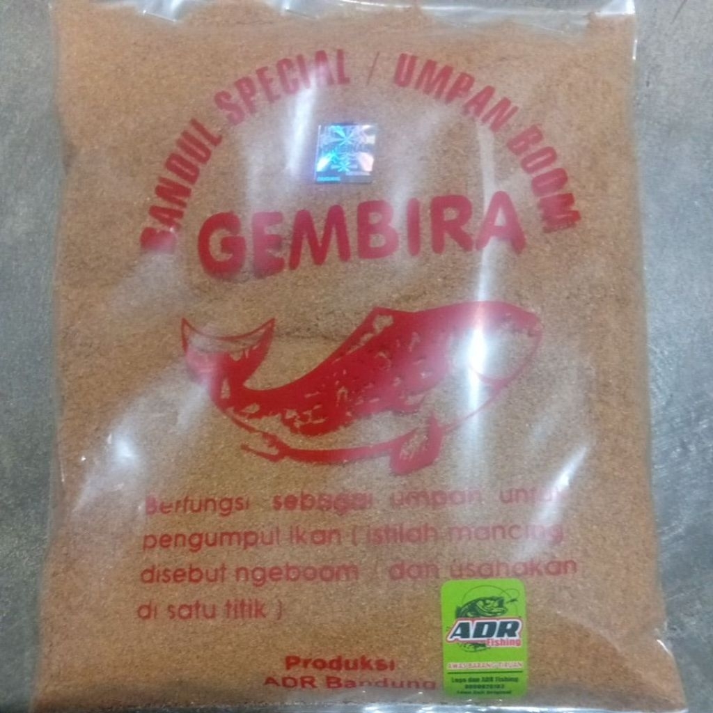 GEMBIRA