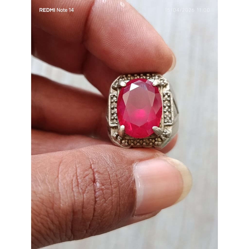 merah siem
