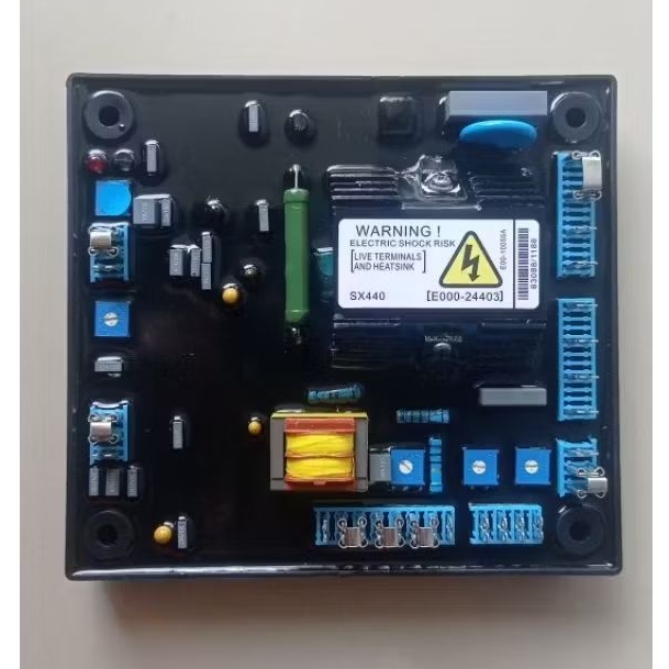 AVR SX 440 avr SX440