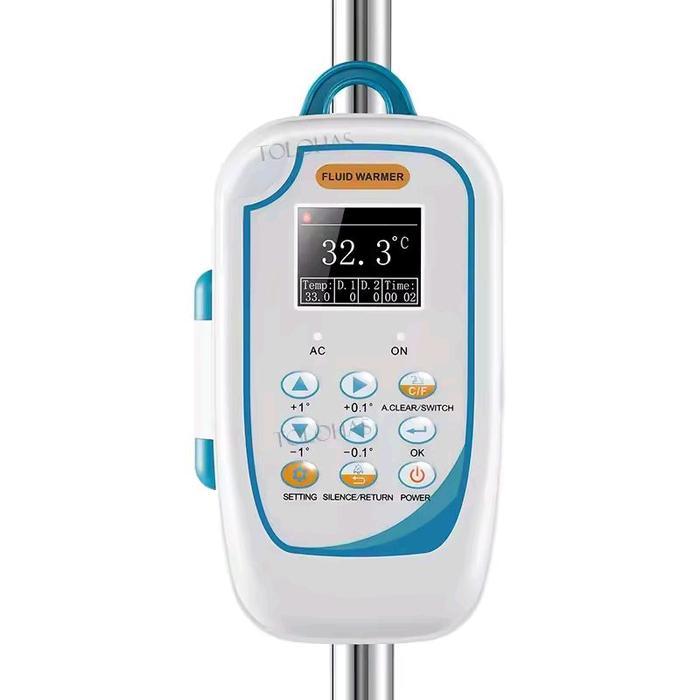 Fluid warmer /infusion warmer /blood and infusion warmer Warmer Pemanas Infus