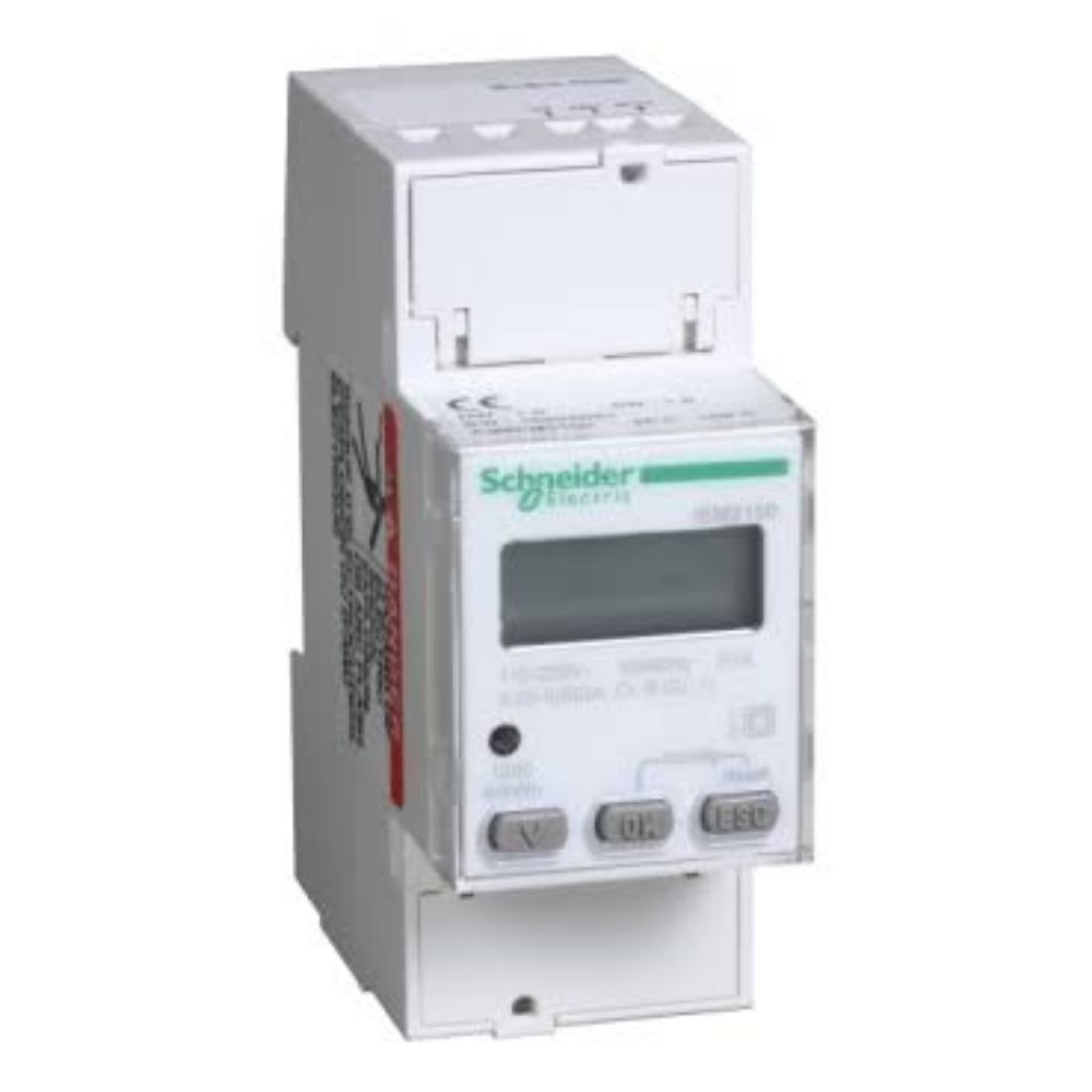 KWH METER SCHNEIDER A9MEM2250-TERA