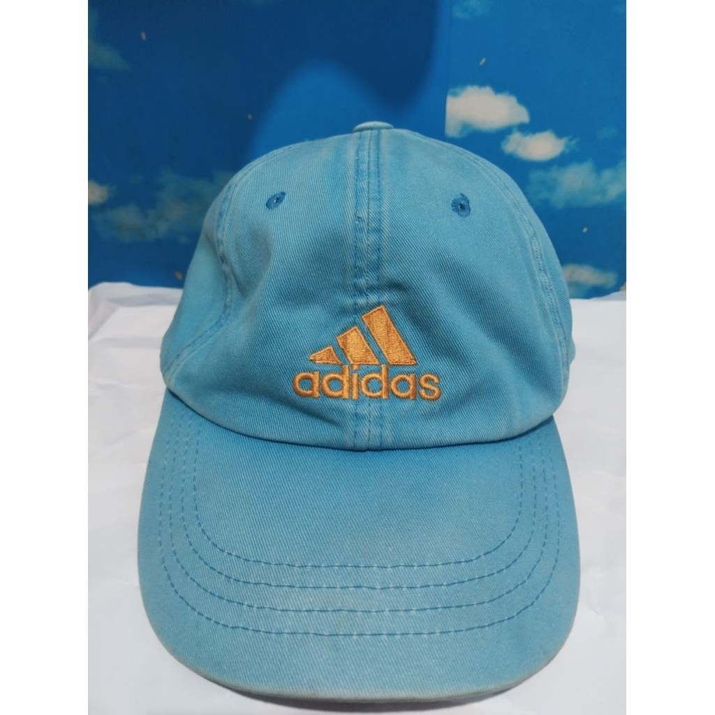 Topi adidas original second