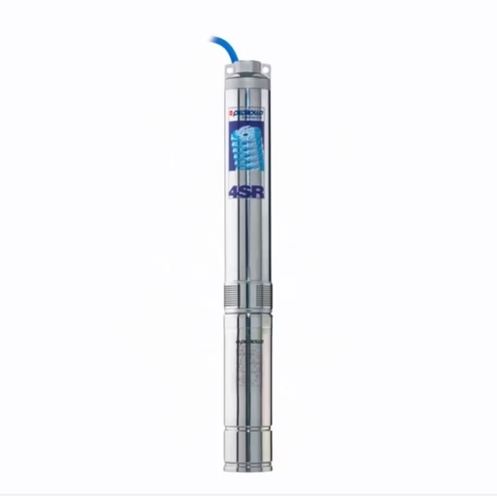 Pompa Pedrollo 4 SR 4/22-F 3phase Pompa Celup Sumur dalam untuk air bersih