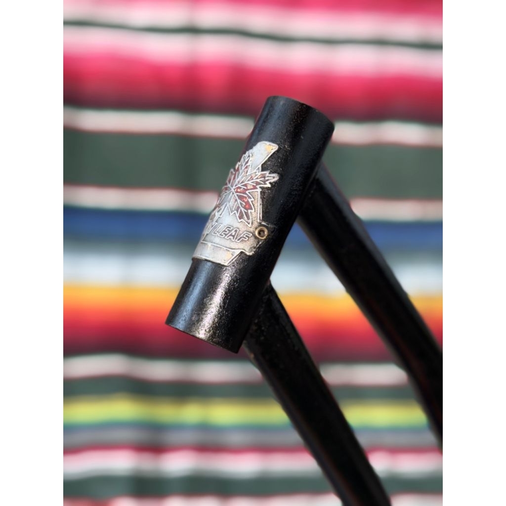 rangka frame sepeda lowrider original