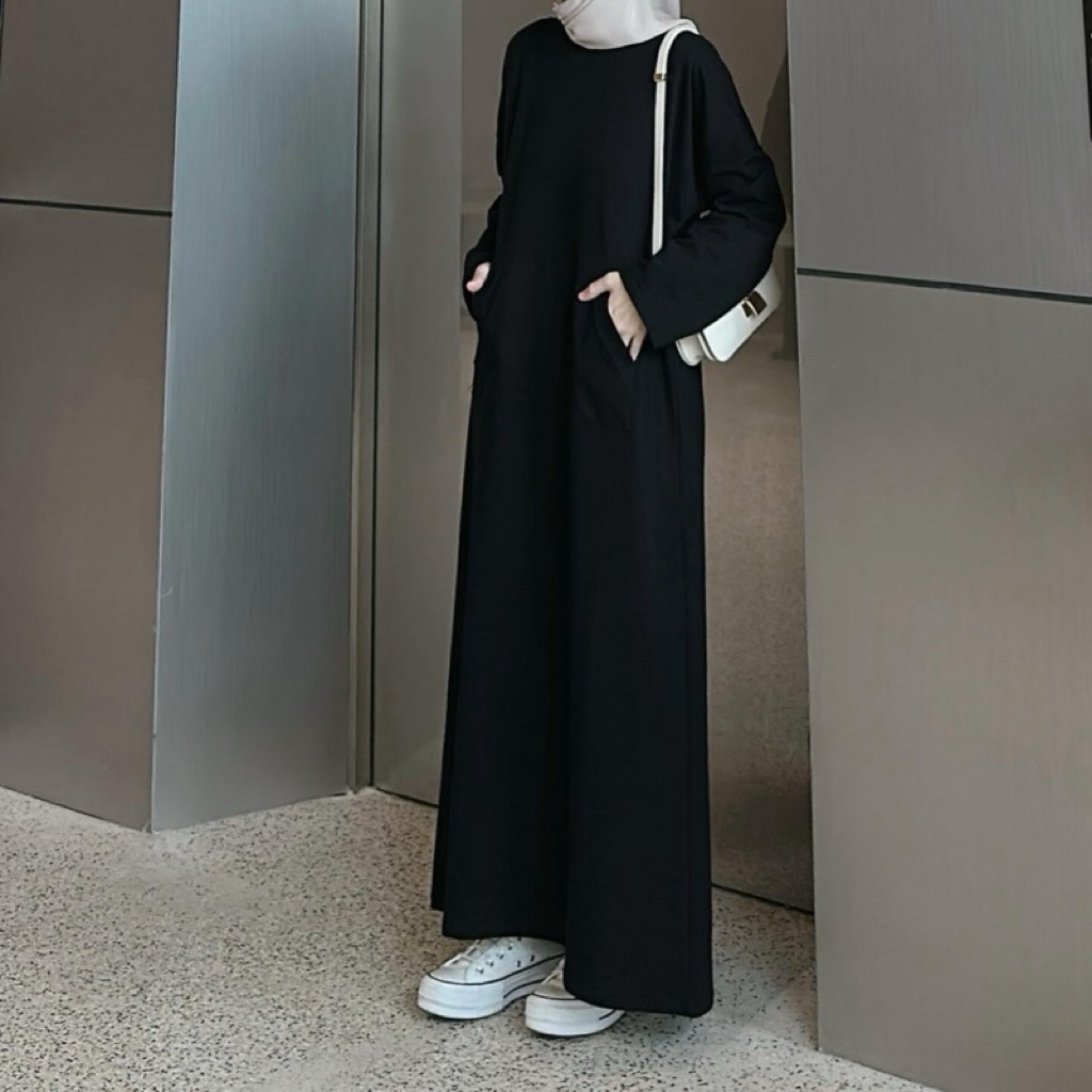 PL COTTONTREND - FROU DRESS | Dress Kaos