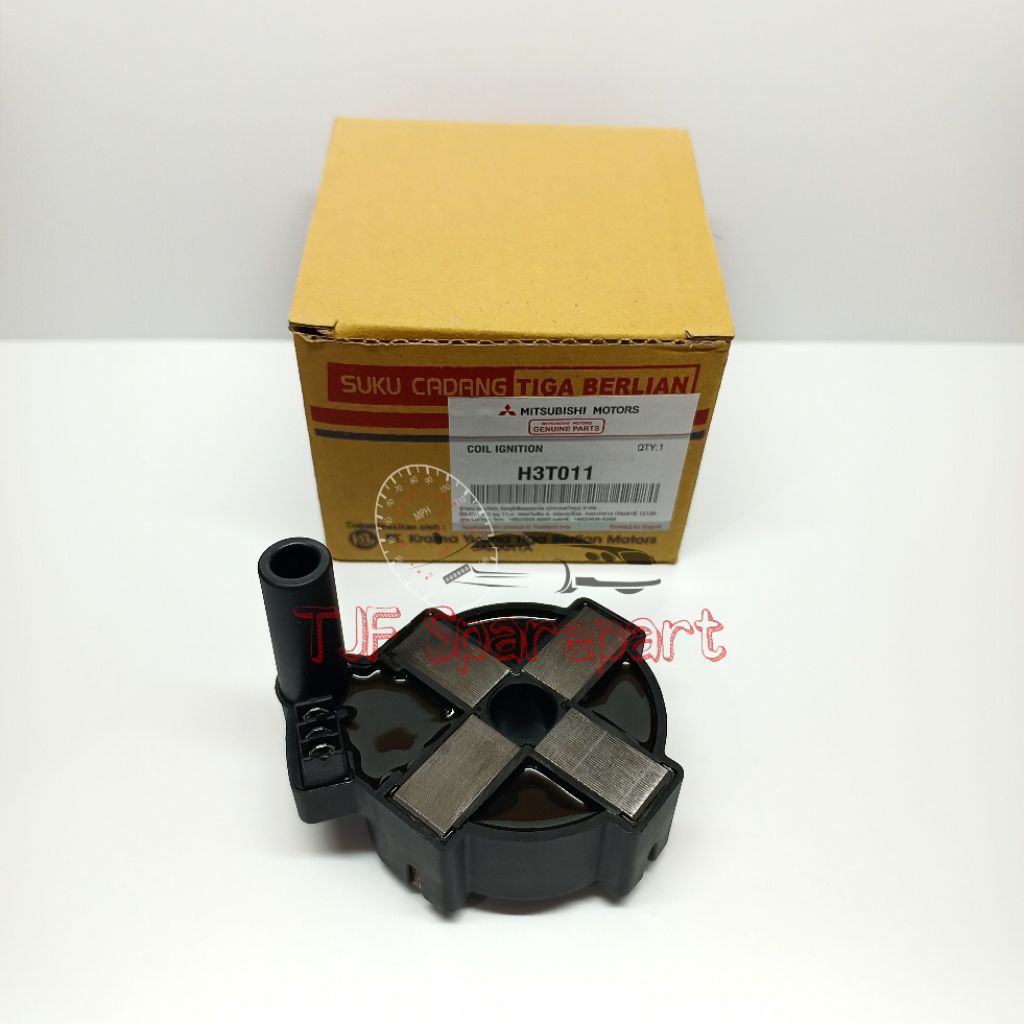 coil ignition koil pengapian mitsubishi T120SS H3T011