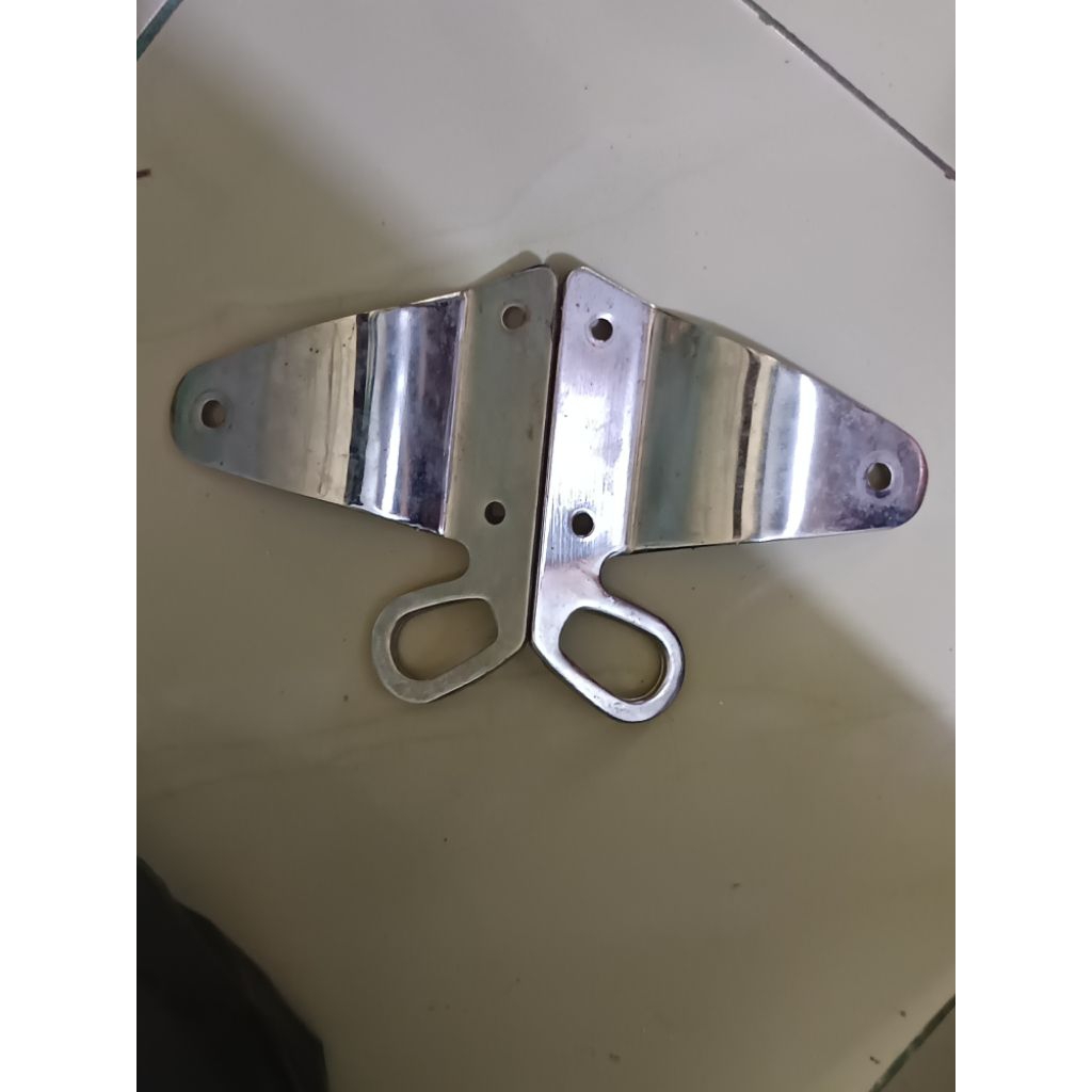 KUPINGAN LAMPU NINJA SS ORIGINAL