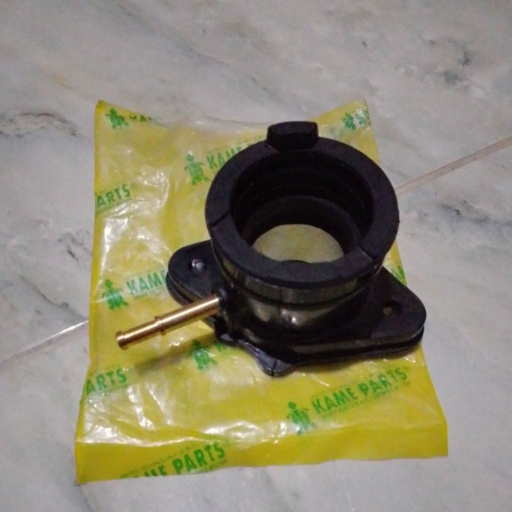Manipol (Insulator Comp) Megapro mono merk kame part