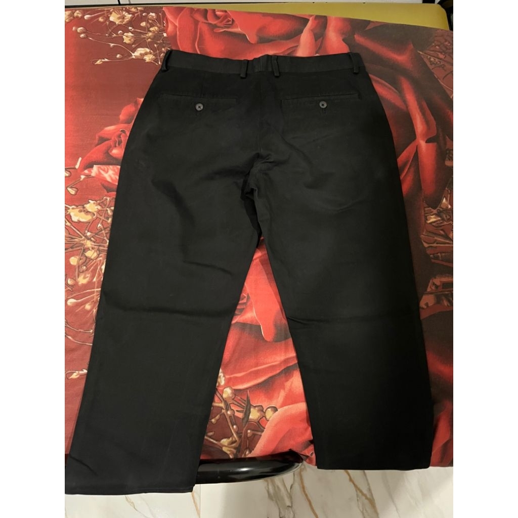 executive pants