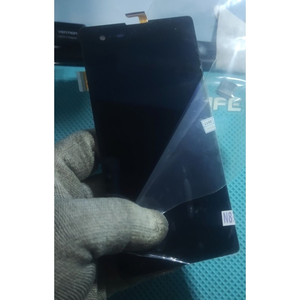 LAYAR LCD TOUCHSCREEN INFINIX X510