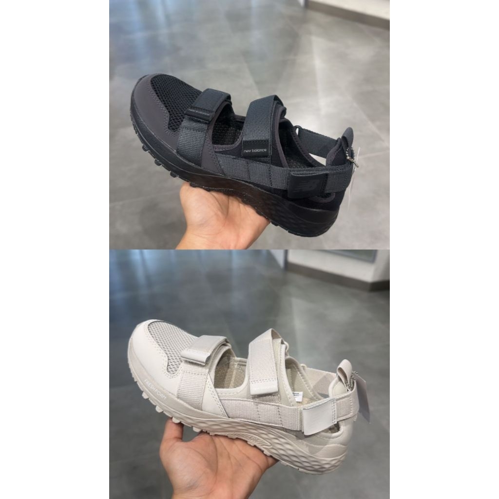 Best seller 2026 sandal new balance ua710 for women original