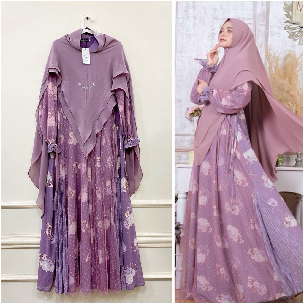 ULYA HIJAB