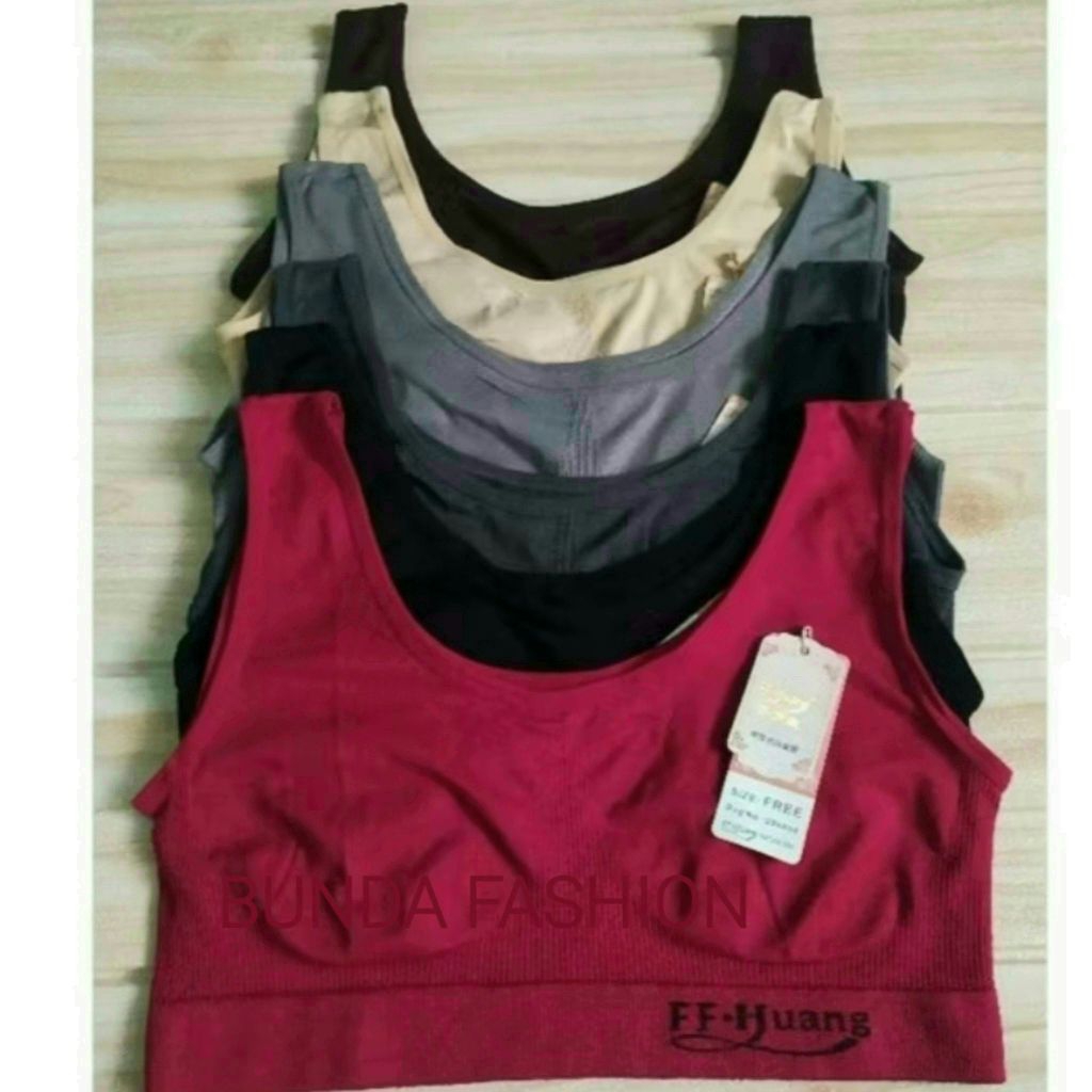 Miniset Wanita 3pcs Impor