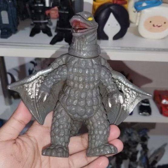 Bandai Gikogilar Vintage 1989