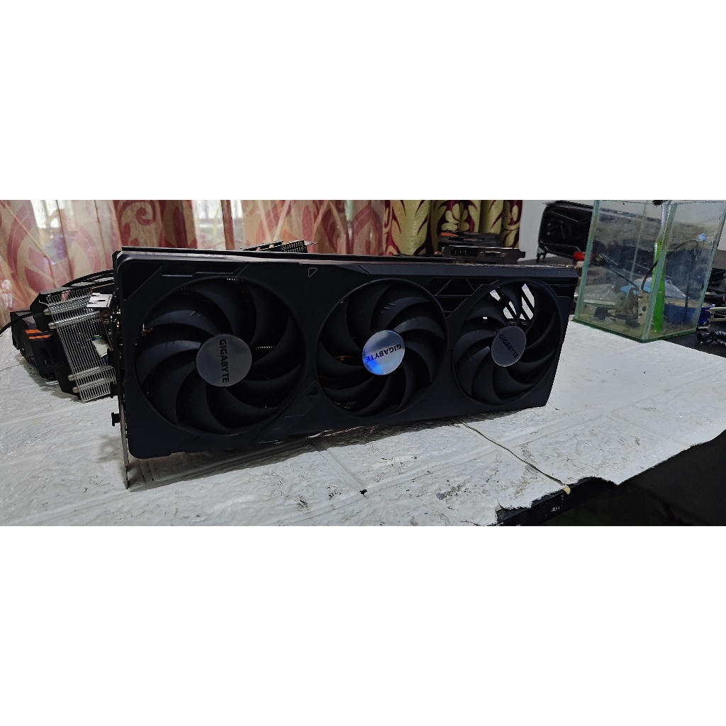 RTX 4090 24G Gigabyte Unit