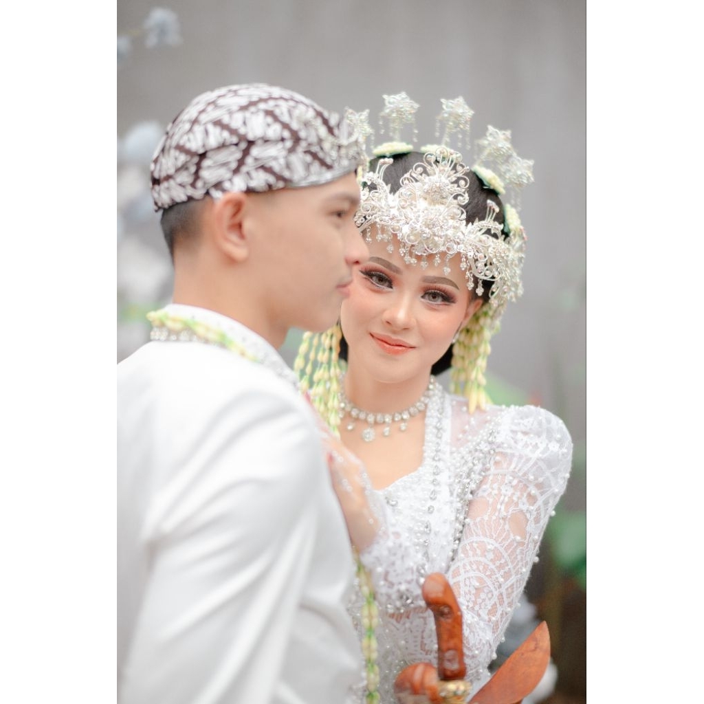 Preset Wedding Pello