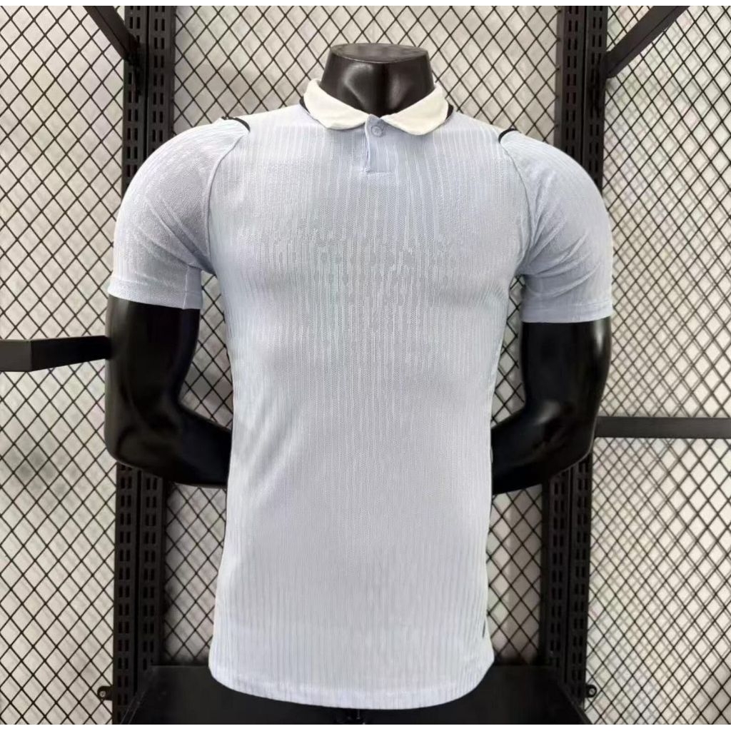 JERSEY BOLA PLAYER ISSUE URUGUAY AWAY PIALA DUNIA 2026 HIGH' QUALITY JUMBO XXL 2XL