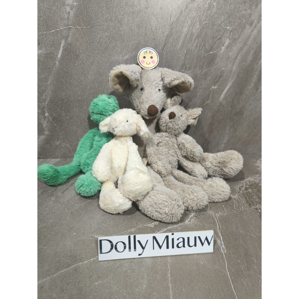 jellycat chimboo series