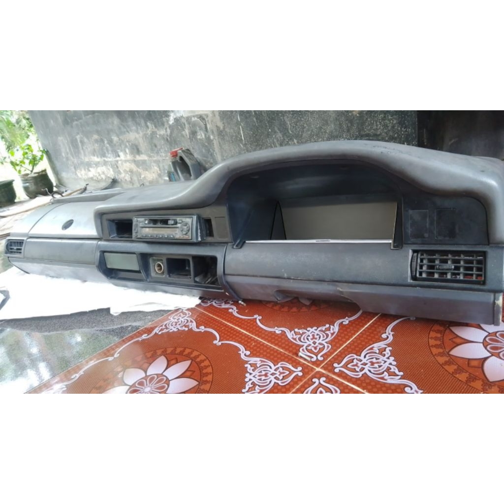 Dashboard Kijang super