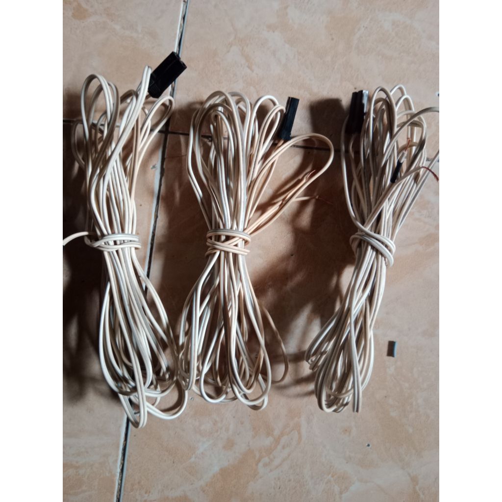 kabel soket buat home theater POLYTRON