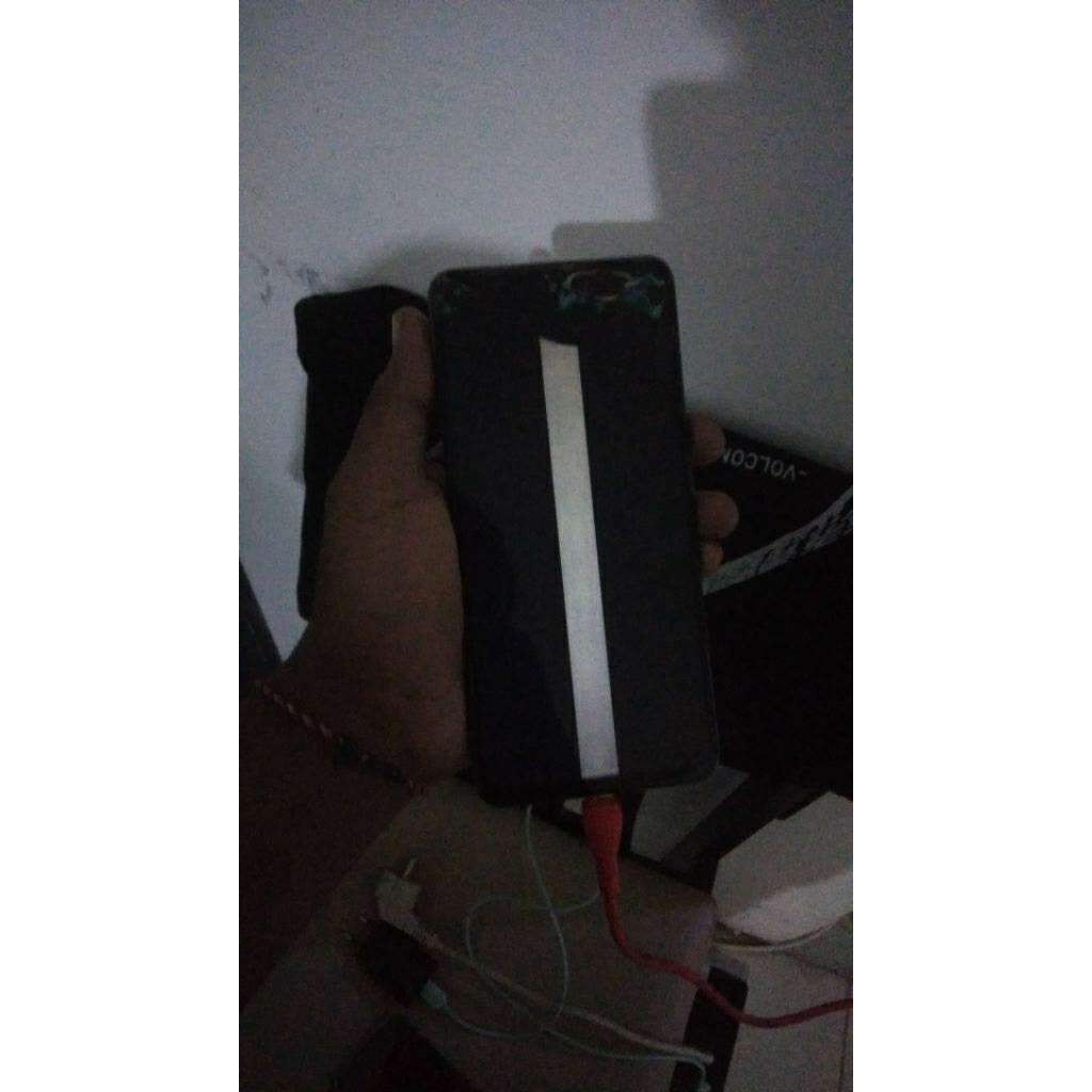 REALME 7I Dn poco x3Gt minus lcd .....