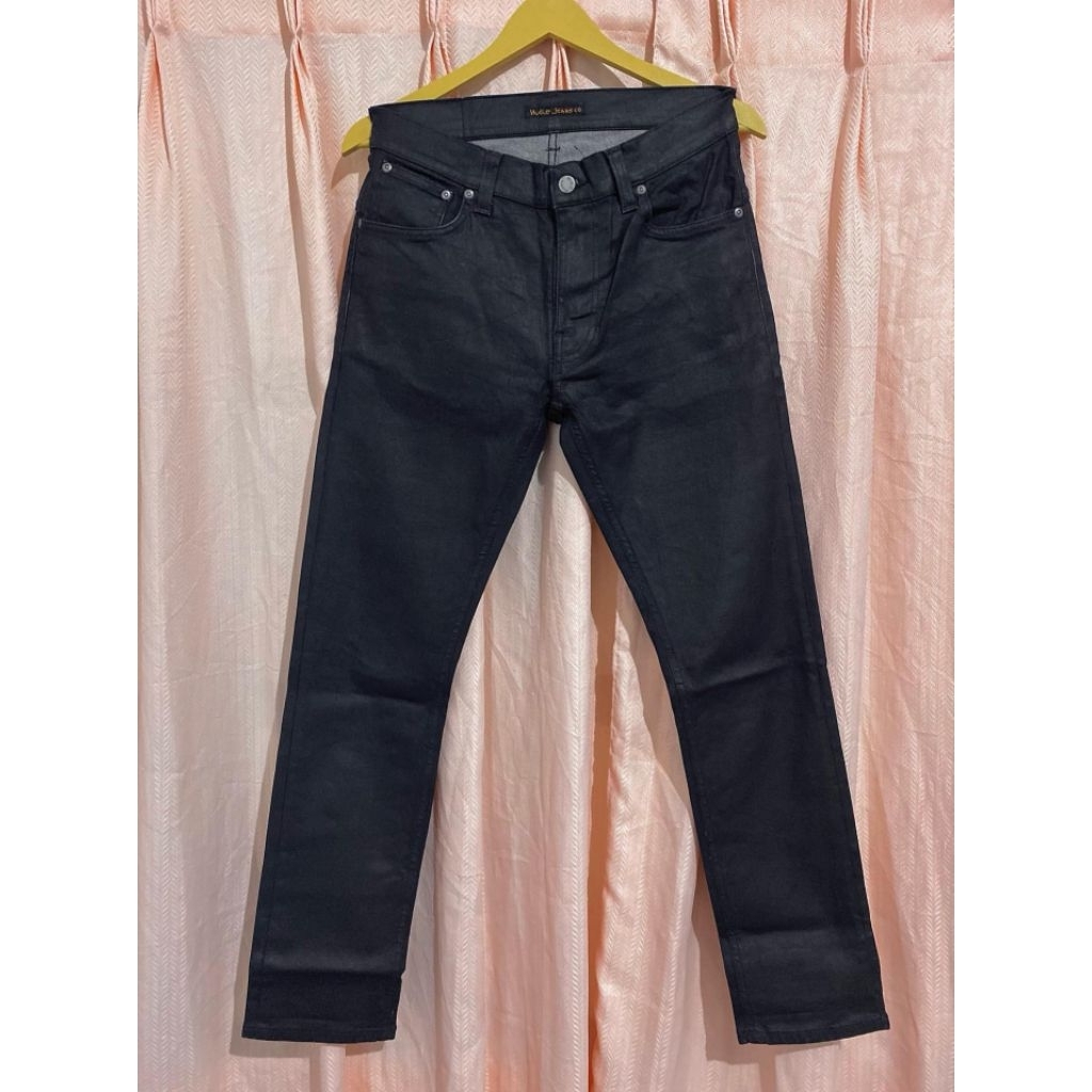 nudie jeans second