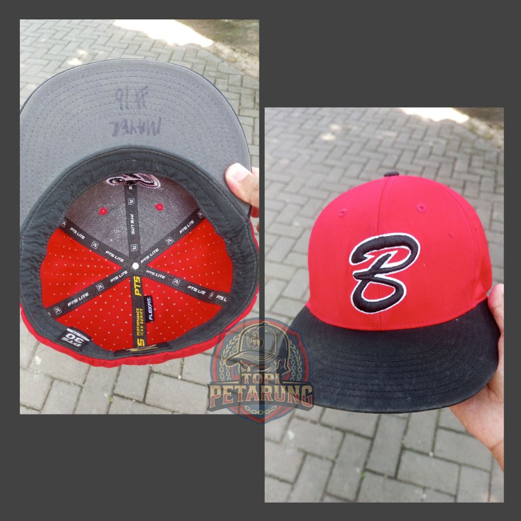 TOPI KEREN TOPI ORIGINAL by RICHARDSON