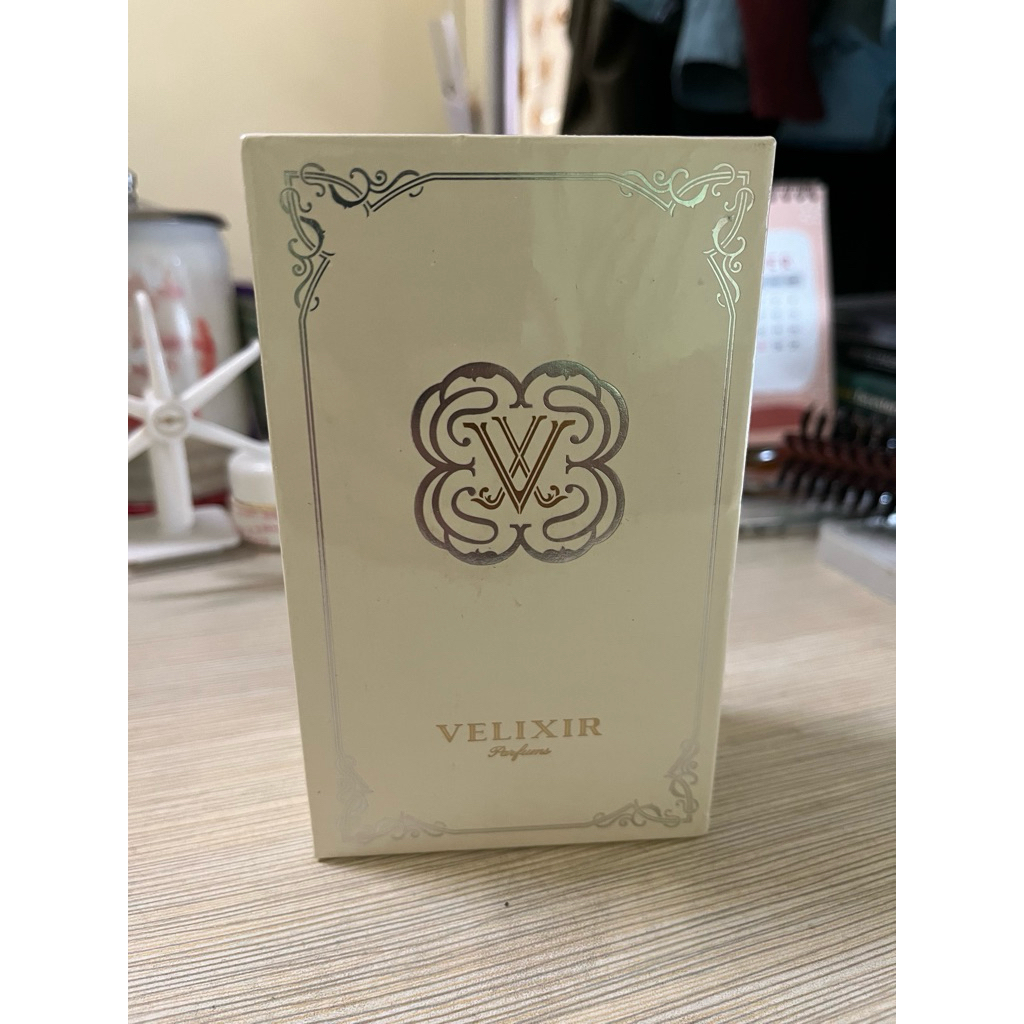 WTS VELIXIR Athena Eau De Parfum 35ml BNIB Original