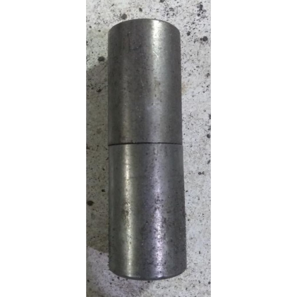 engsel bubut 5/8 inchi