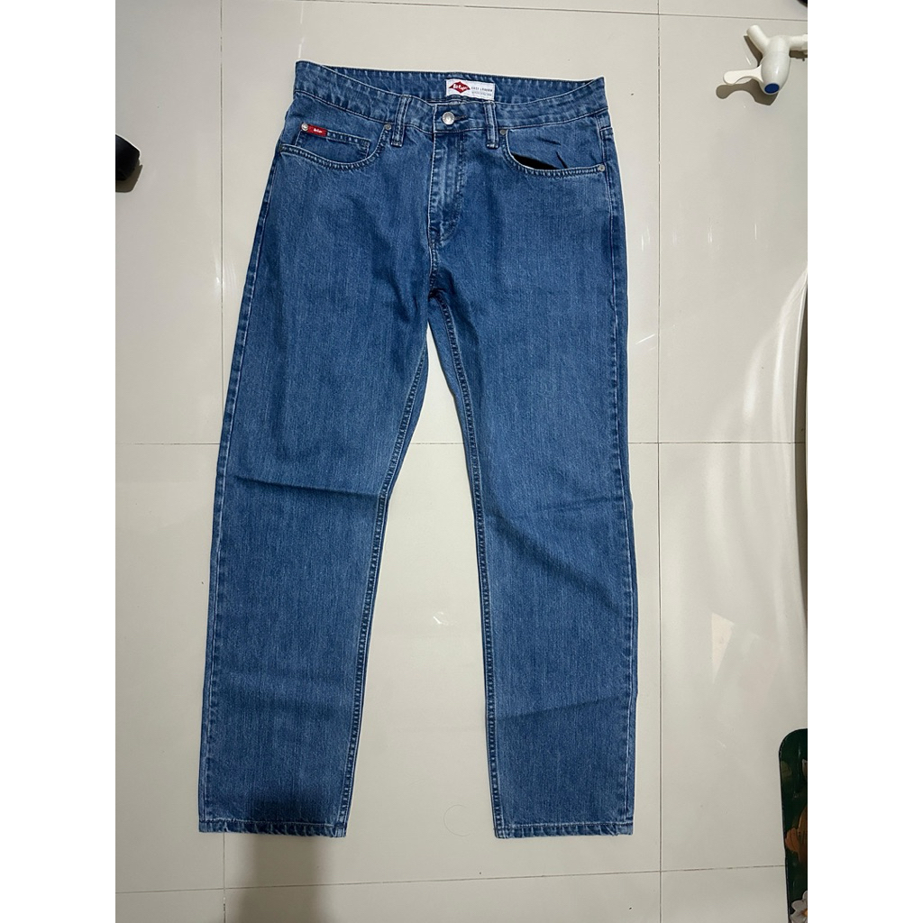 Celana jeans Lee Coppper