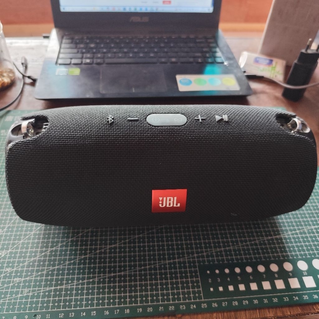 JBL Extreme 1 Original - bekas