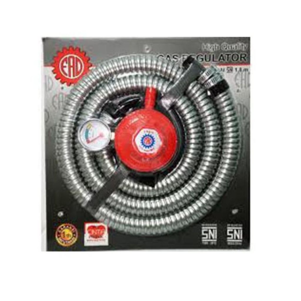 selang regulator LPG