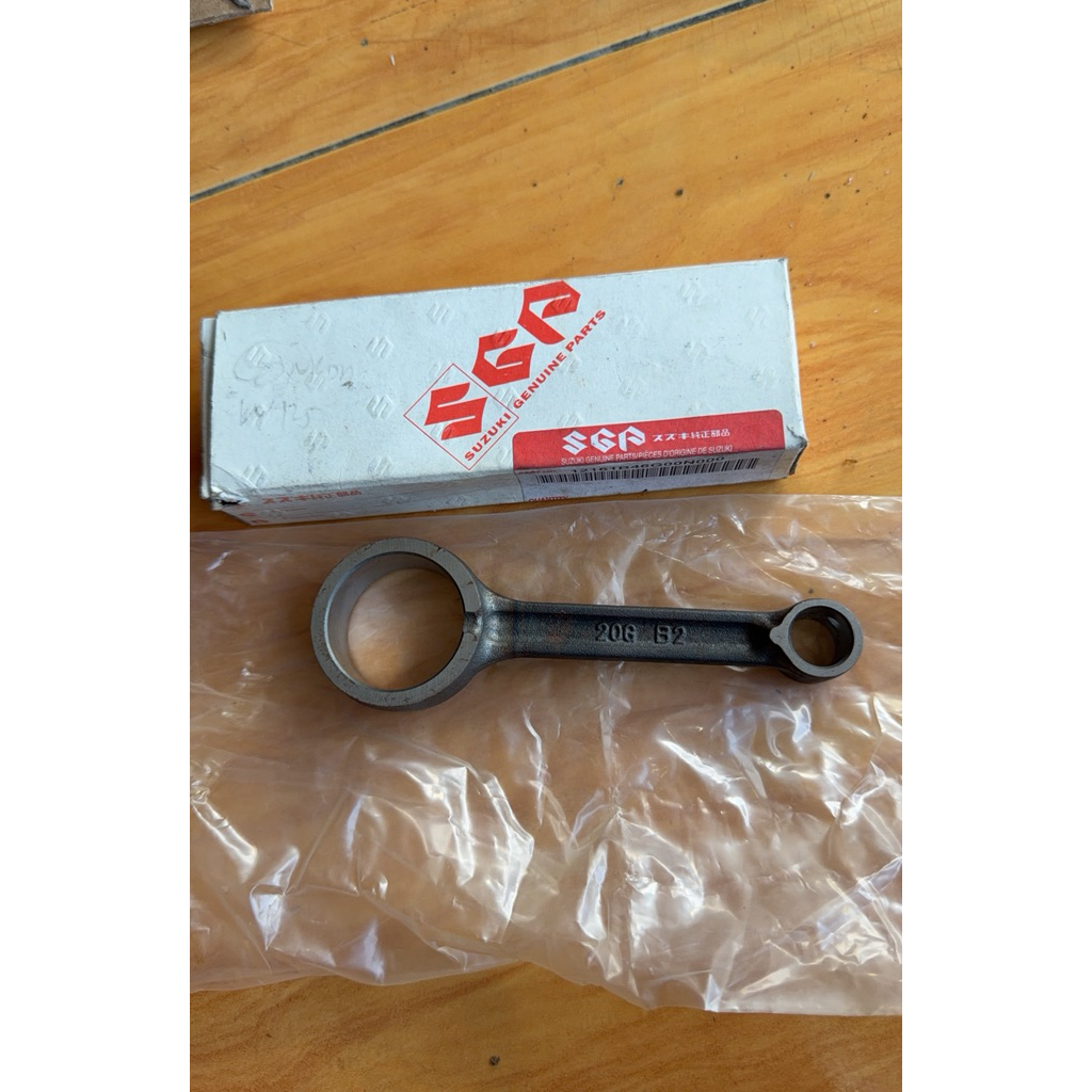 stang seher spin skydrive skywave original 12161b46g00n000