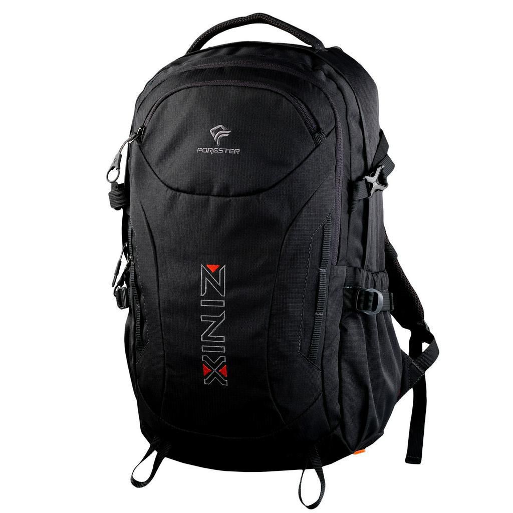 Tas Ransel Pria Wanita 20451 ZINIX 30L FORESTER - BACKPACK PRIA WANITA ZINIX 30L - TAS RANSEL LAPTOP