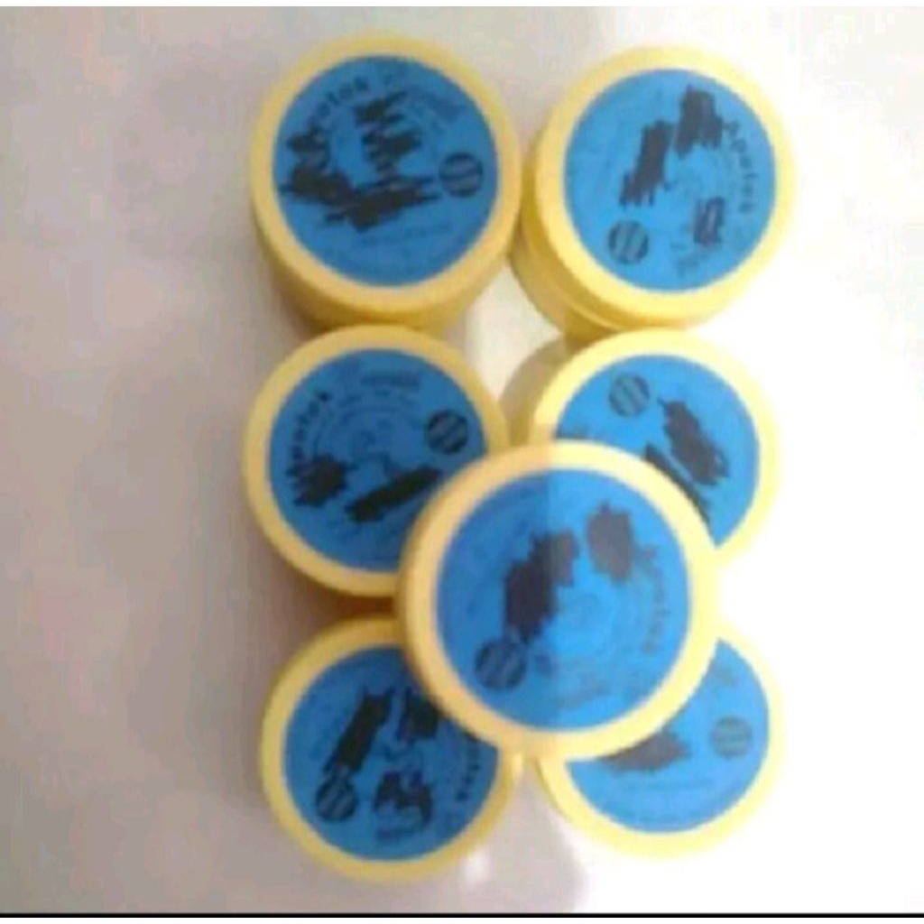 Cream Malem Cantik Baratajaya Surabaya