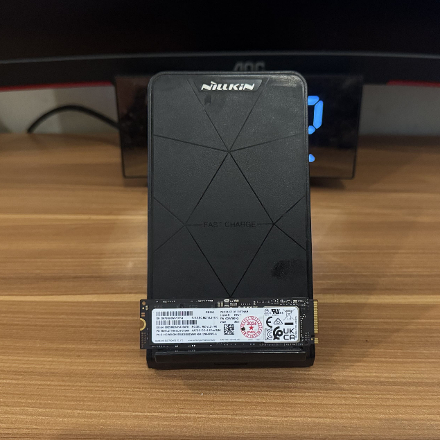 SSD Samsung PM9A1 1TB PCIE GEN 4.0 NVME M.2 RMA 980 PRO