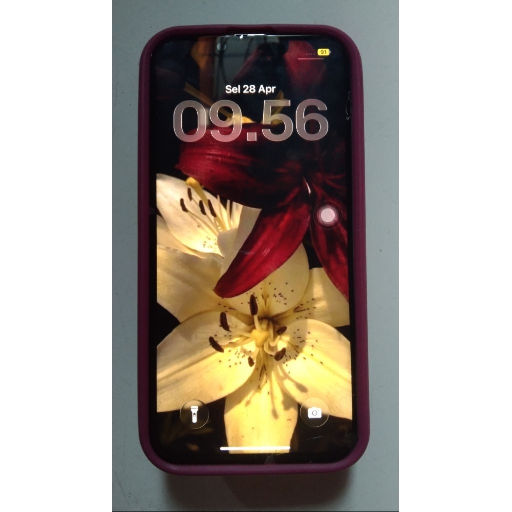 IPHONE 13 PINK 128 BYPASS WIFI ONLY