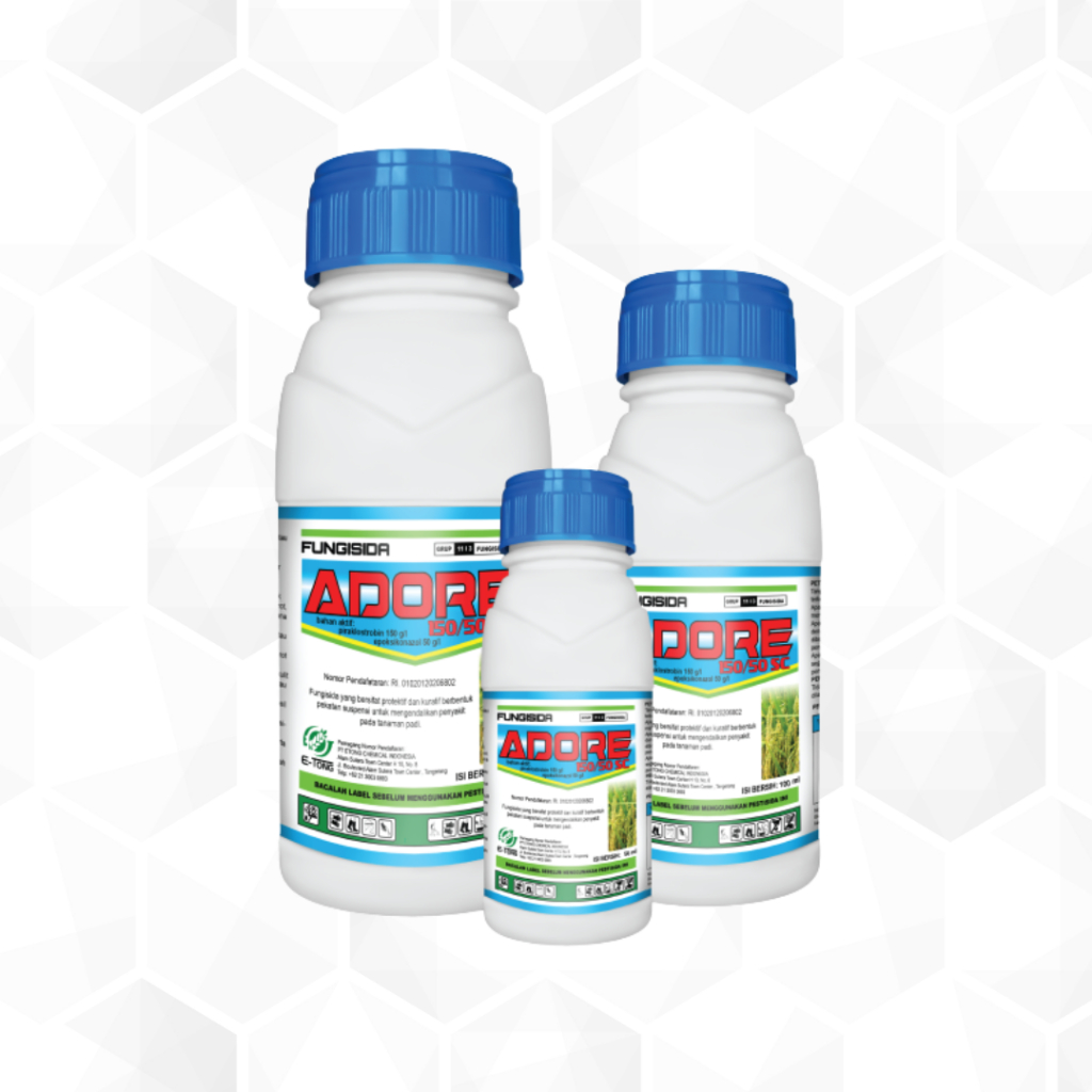 Adore 150/50SC 250ml Fungisida Sistematik Padi