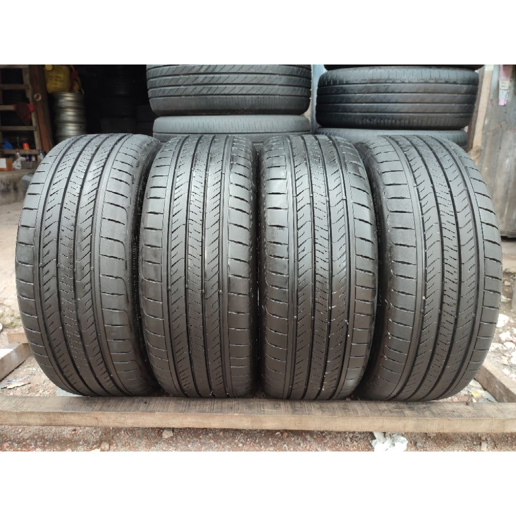 Ban 205/50 R17 Goodyear Triplemax 2