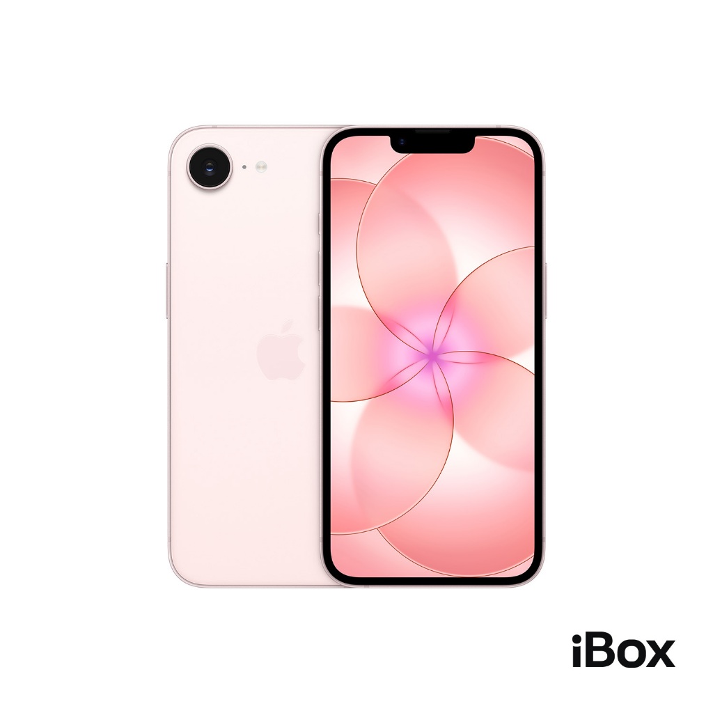 Apple iPhone 17e