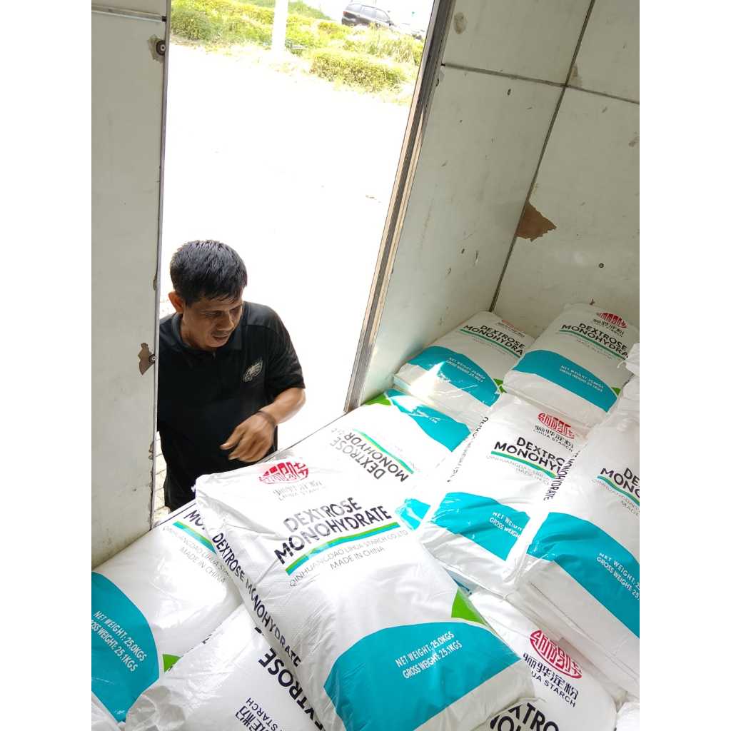 DEXTROSE MONOHYDRATE LIHUA