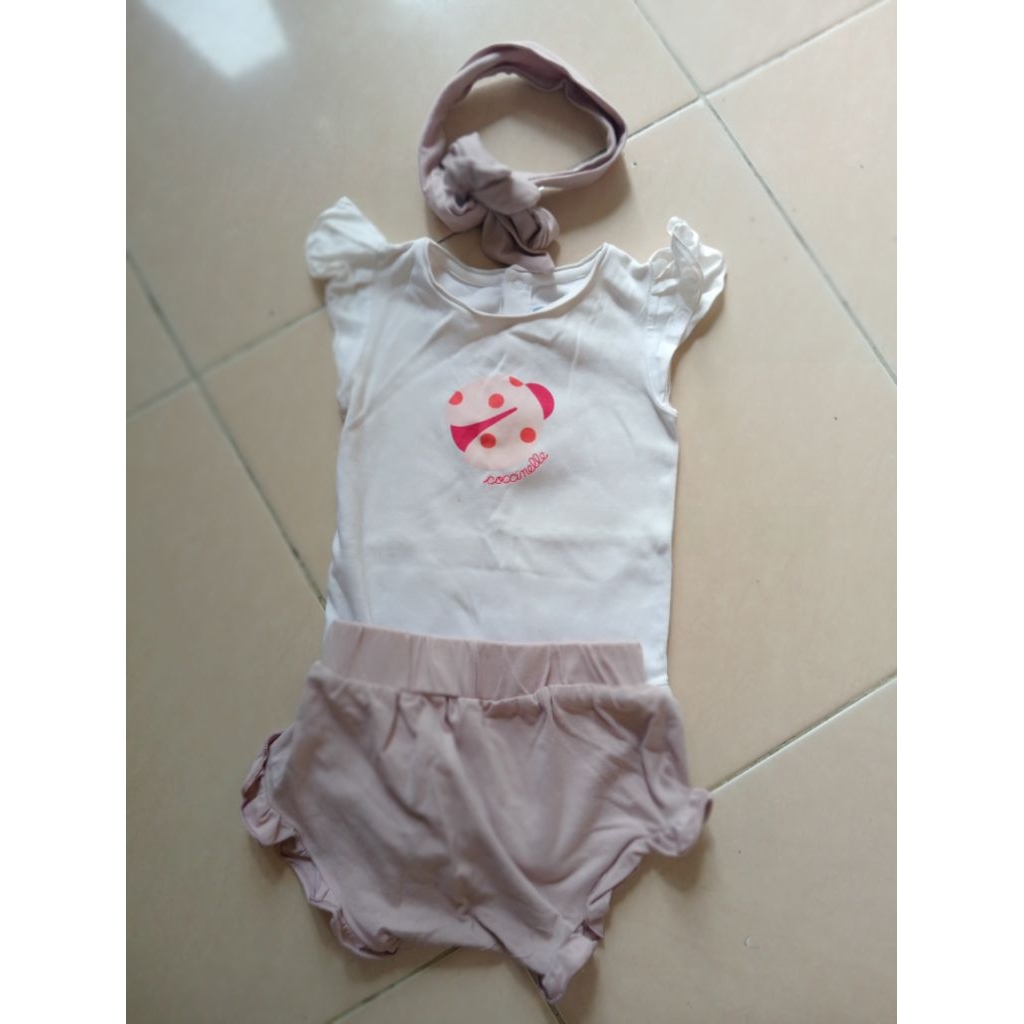 PL jumper jacadi