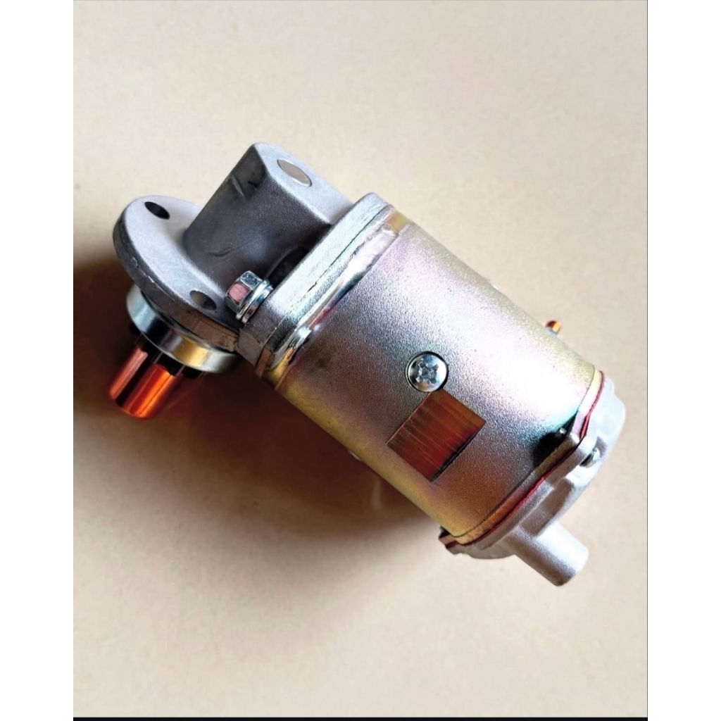 Dinamo Stater Vespa Px Excel Exclusive Electric Starter