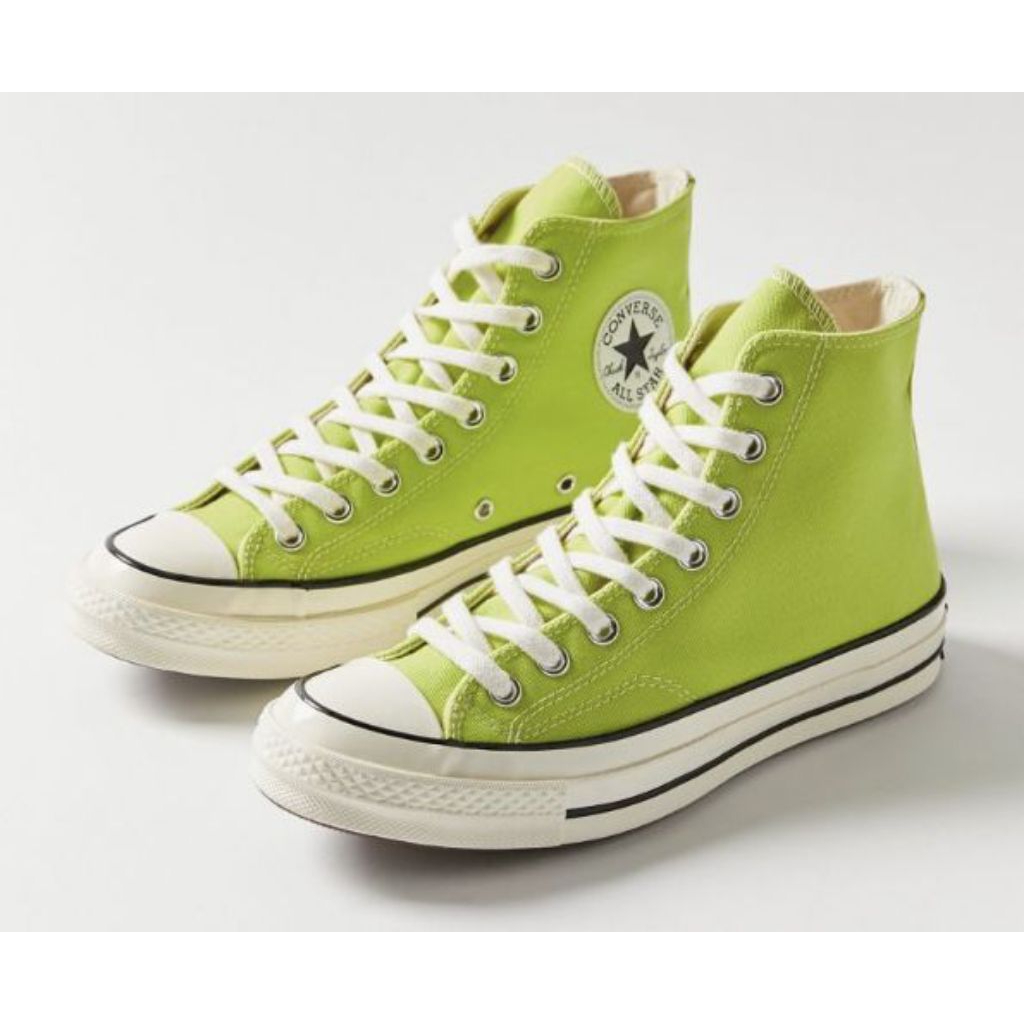 Converse  70s High Vitaly Green 100% ORIGINAL