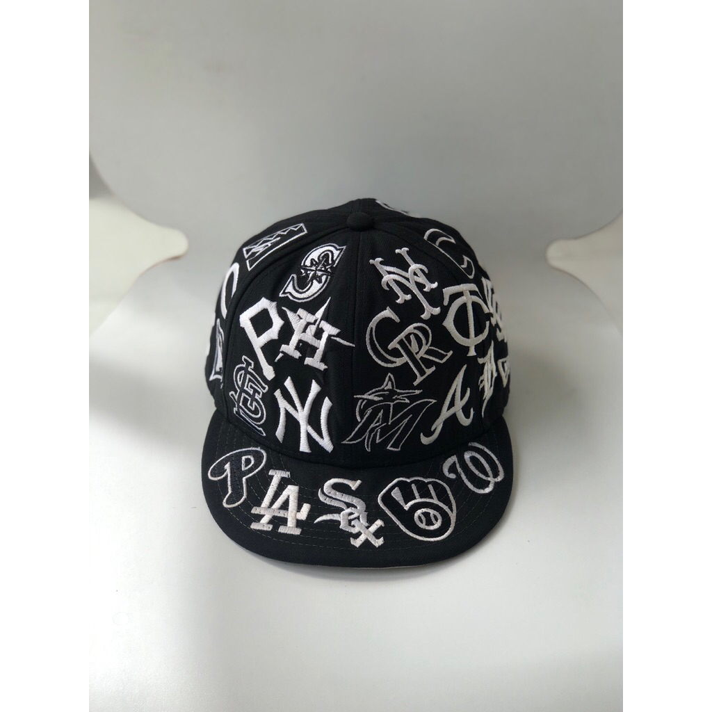 New Era MLB Teams All Over Hat