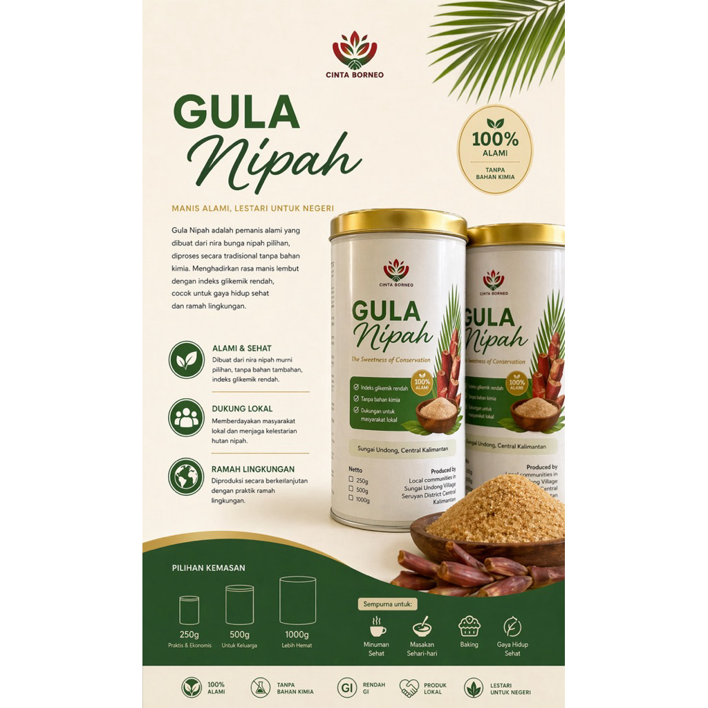 Gula Nipah