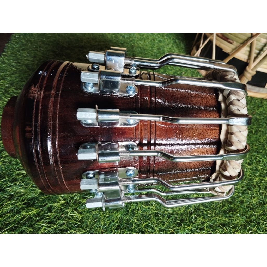 TAK TABLA ORIGINAL INDIA SIZE 5 INCI